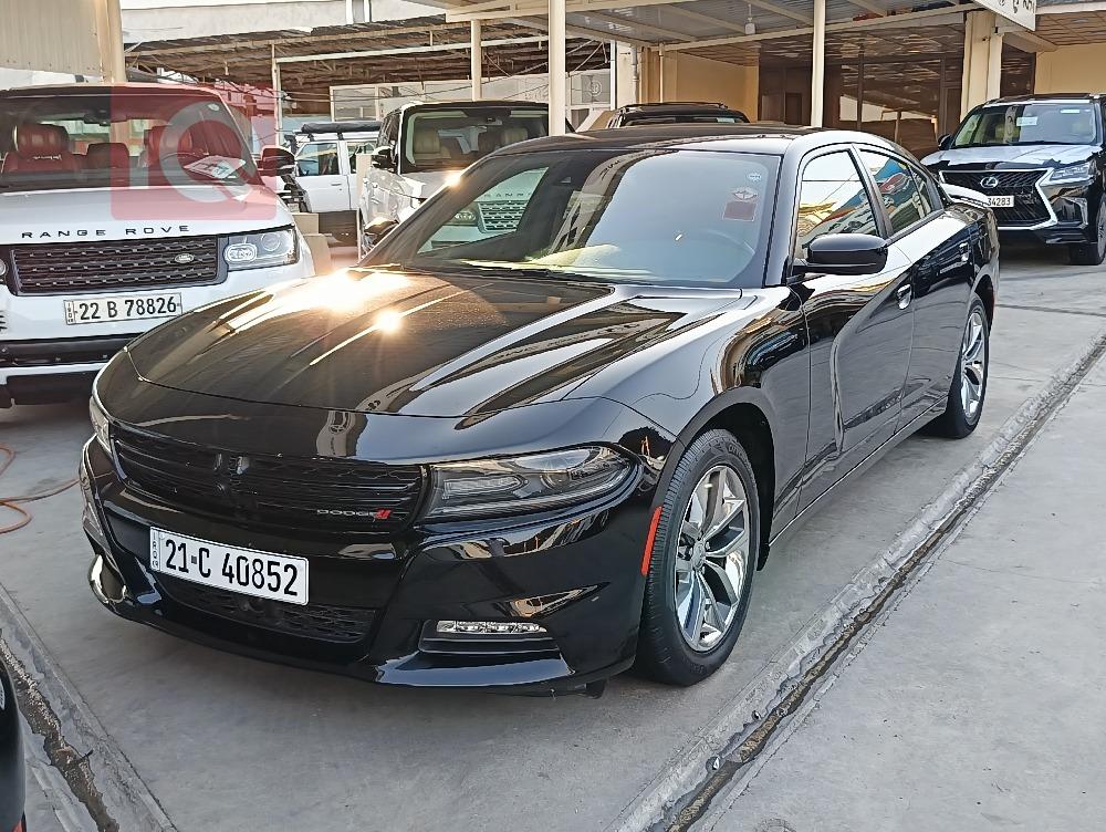 Dodge Charger